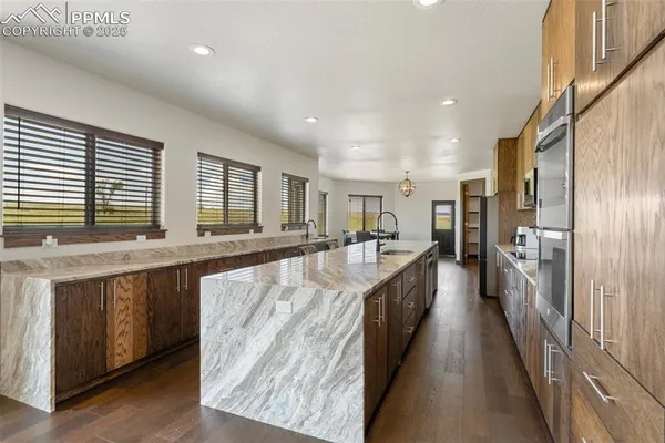 $1,049,000 | 16034 East Mccara Court, Peyton, CO 80831