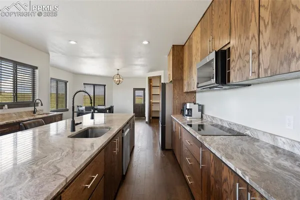 $1,049,000 | 16034 East Mccara Court, Peyton, CO 80831
