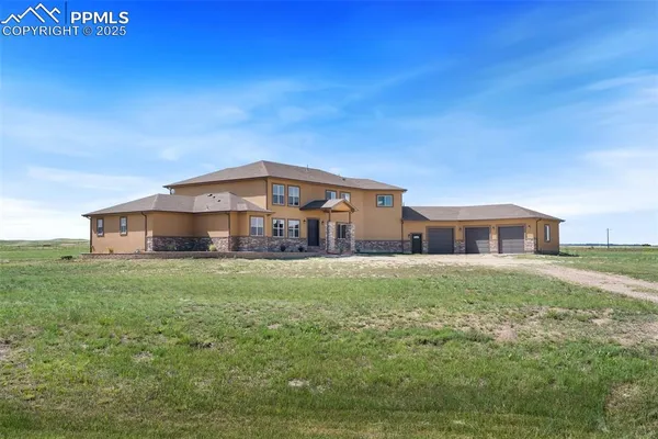 $1,049,000 | 16034 East Mccara Court, Peyton, CO 80831