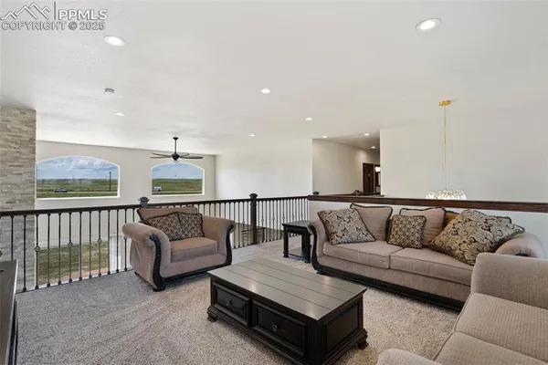 $1,049,000 | 16034 East Mccara Court, Peyton, CO 80831