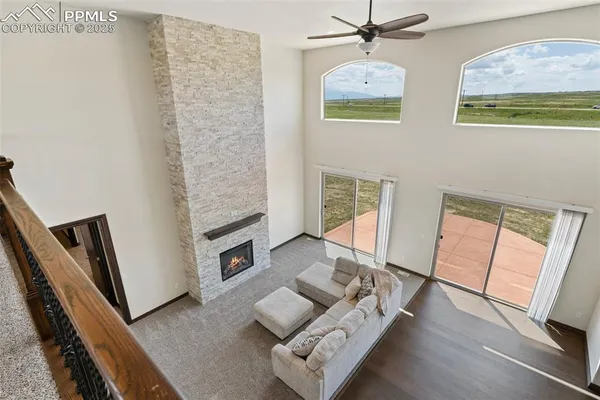 $1,049,000 | 16034 East Mccara Court, Peyton, CO 80831