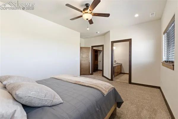 $1,049,000 | 16034 East Mccara Court, Peyton, CO 80831