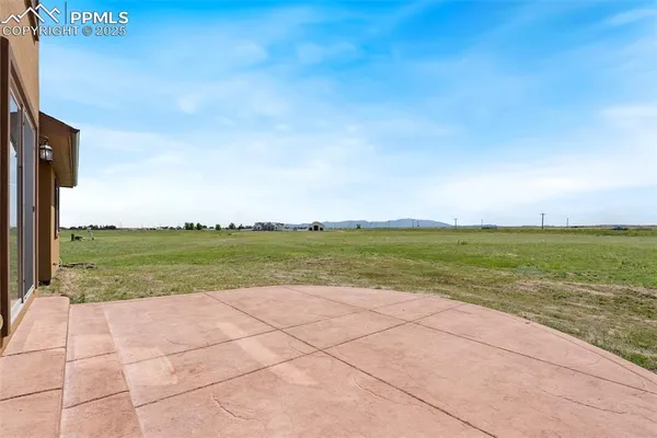 $1,049,000 | 16034 East Mccara Court, Peyton, CO 80831
