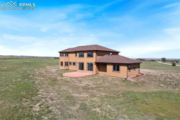 $1,049,000 | 16034 East Mccara Court, Peyton, CO 80831