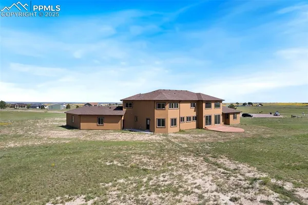 $1,049,000 | 16034 East Mccara Court, Peyton, CO 80831