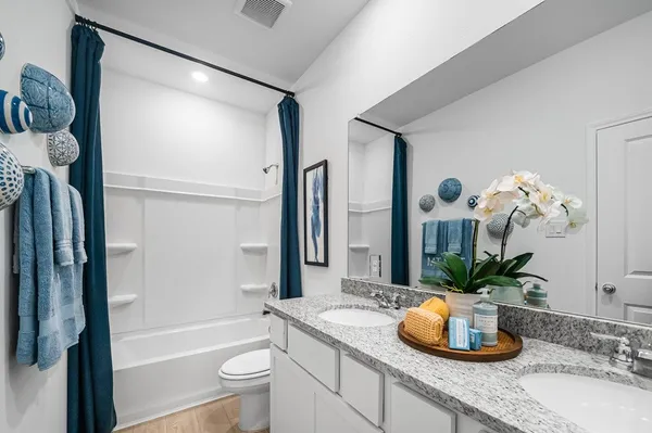 $345,590 | 5627 Pistachio Place, Rosenberg, TX 77471