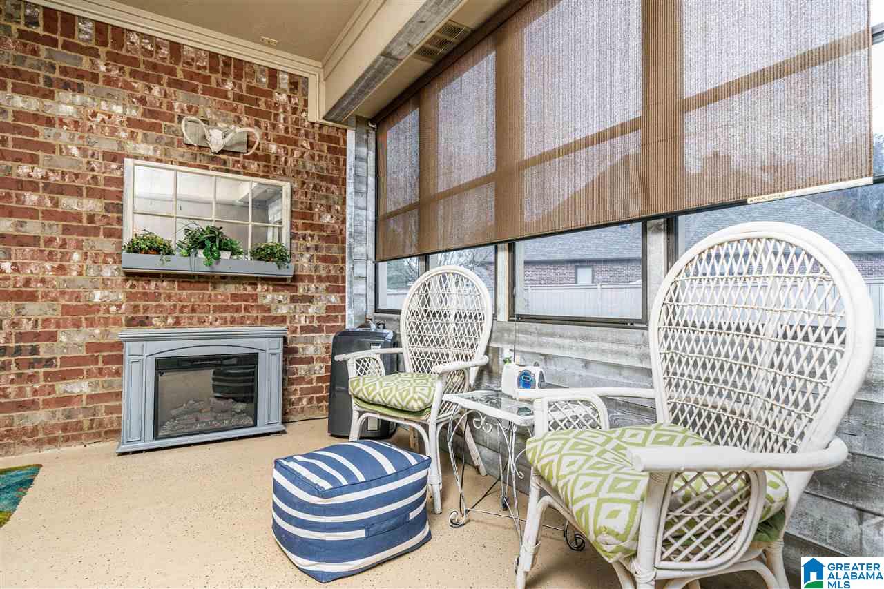 601 Foothills Trace Chelsea, AL 35043 - Photo 28 of 37