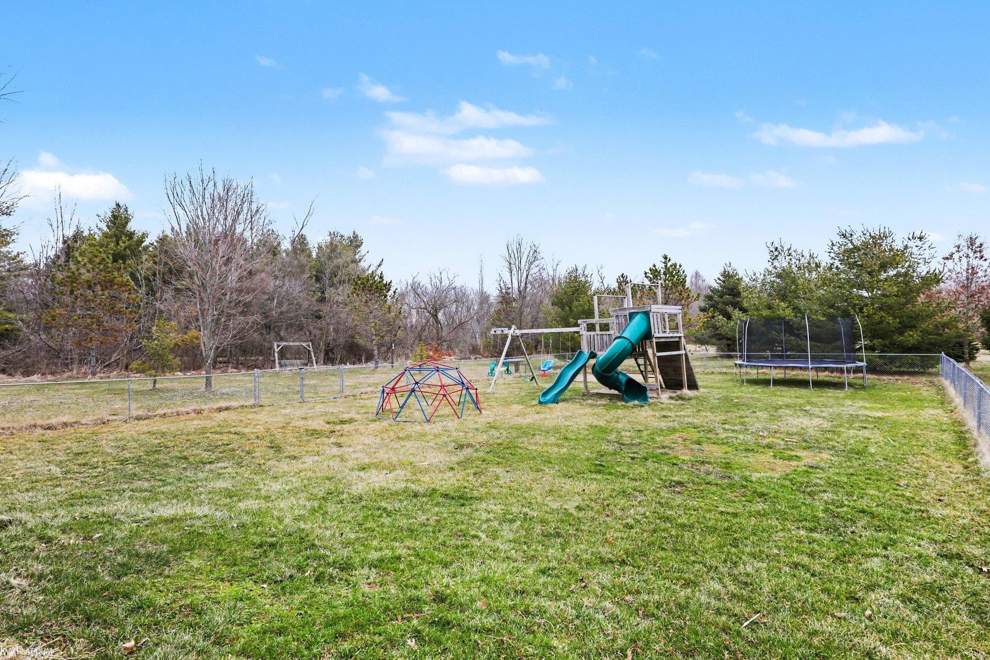 8696 Wildcat Road Jeddo, MI 48032 - Photo 29 of 31