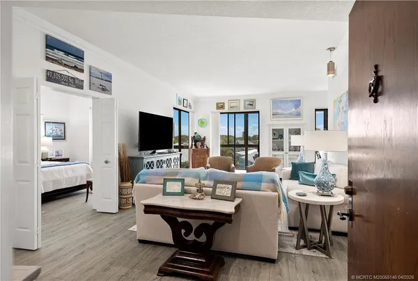 $480,000 | 150 Southeast Four Winds Drive, Unit B401, Stuart, FL 34996