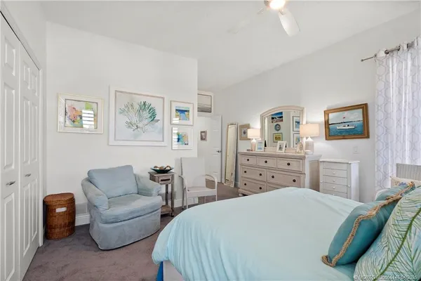 $480,000 | 150 Southeast Four Winds Drive, Unit B401, Stuart, FL 34996