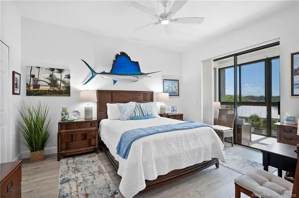 $480,000 | 150 Southeast Four Winds Drive, Unit B401, Stuart, FL 34996