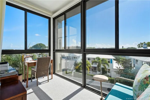 $480,000 | 150 Southeast Four Winds Drive, Unit B401, Stuart, FL 34996
