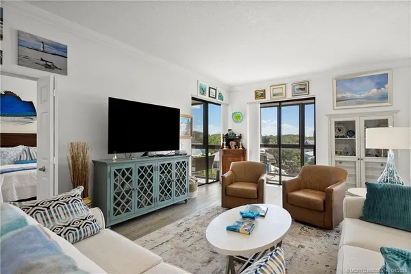 $480,000 | 150 Southeast Four Winds Drive, Unit B401, Stuart, FL 34996