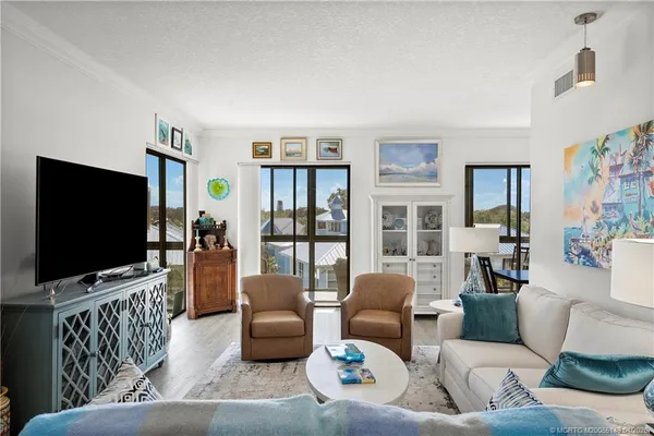 $480,000 | 150 Southeast Four Winds Drive, Unit B401, Stuart, FL 34996