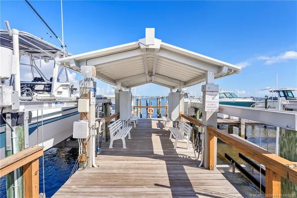 $480,000 | 150 Southeast Four Winds Drive, Unit B401, Stuart, FL 34996