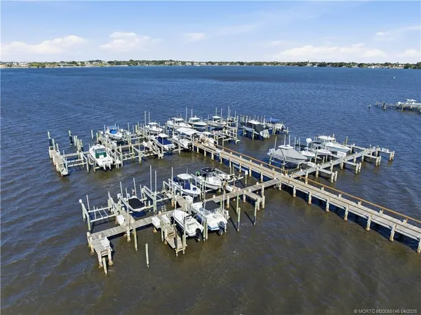 $480,000 | 150 Southeast Four Winds Drive, Unit B401, Stuart, FL 34996