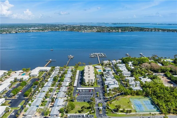 $480,000 | 150 Southeast Four Winds Drive, Unit B401, Stuart, FL 34996