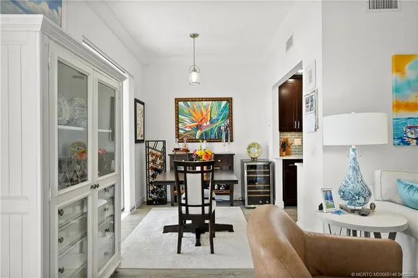 $480,000 | 150 Southeast Four Winds Drive, Unit B401, Stuart, FL 34996