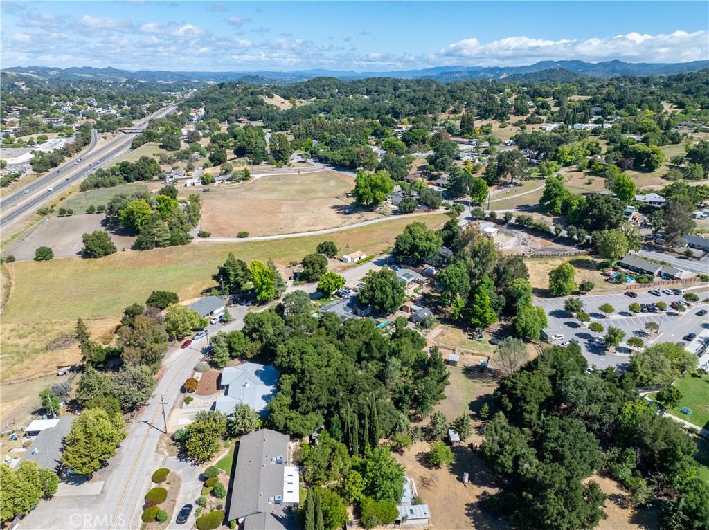 3388 Ramona Road Atascadero, CA 93422 - Photo 53 of 55 Downtown Atascadero is located a short drive away. There you will find local restaurants, shopping and entertainment.