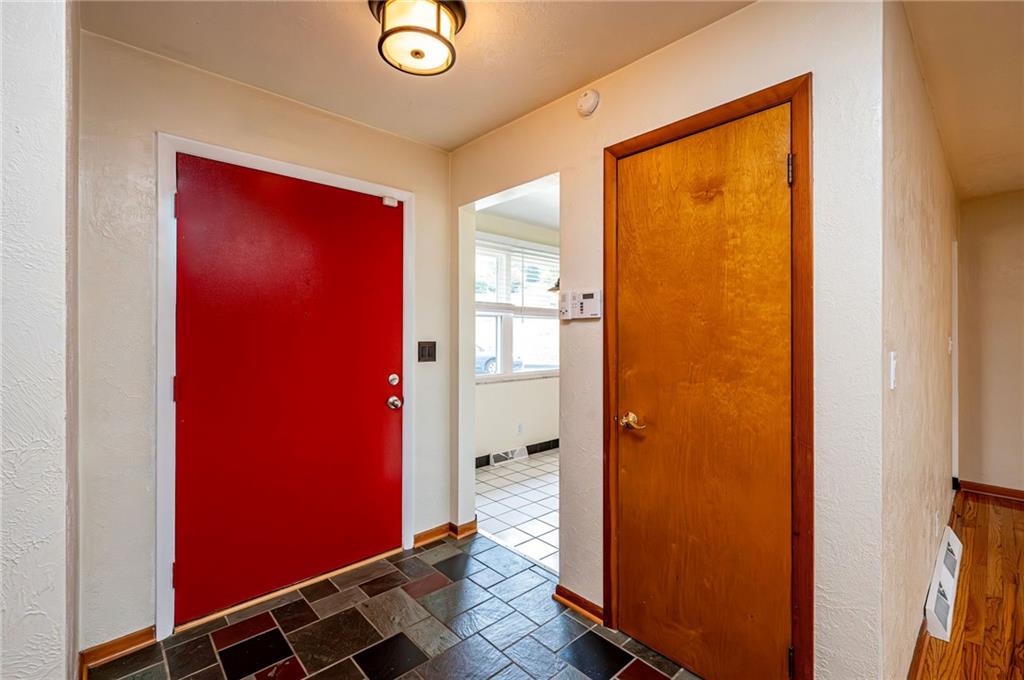 128 Reservoir Hill Road Uniontown, PA 15401 - Photo 2 of 30 a view of an empty room