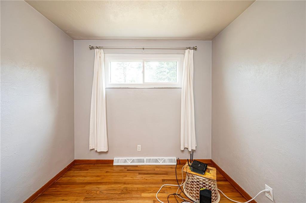 128 Reservoir Hill Road Uniontown, PA 15401 - Photo 25 of 30 a view of room with window