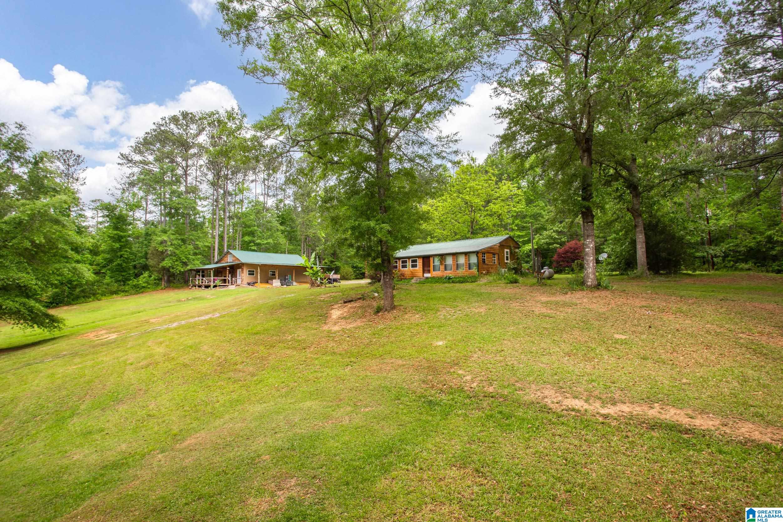 373 Seminole Trail Ohatchee, AL 36271 - Photo 21 of 41