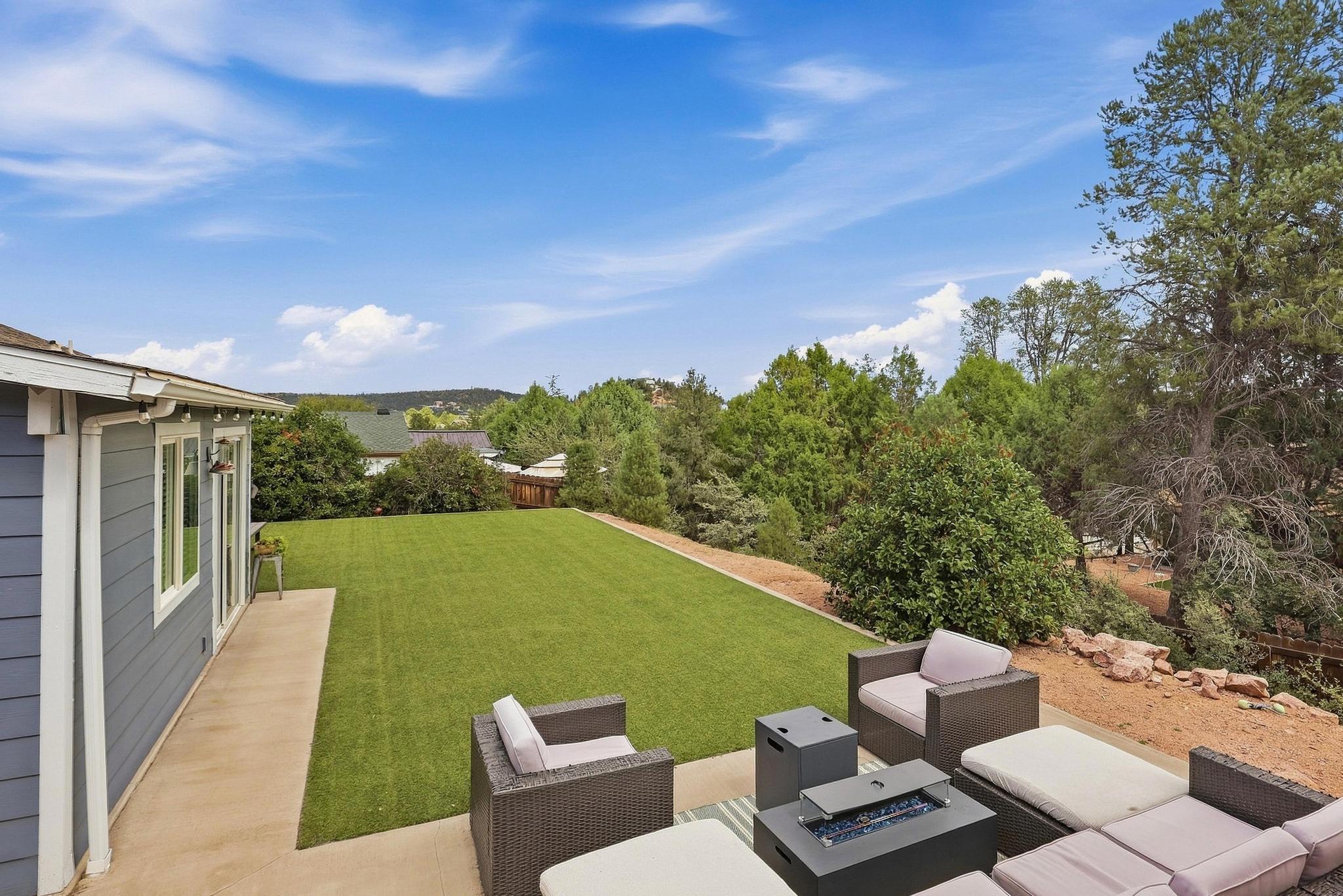 307 South Red Rock Point Payson, AZ 85541 - Photo 15 of 28 Gallery Image 15