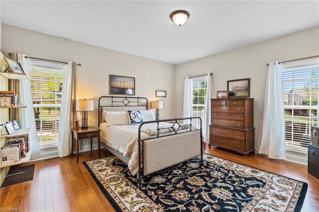 311 Reynolds Road Lexington, NC 27292 - Photo 8 of 32 ML Primary Bedroom