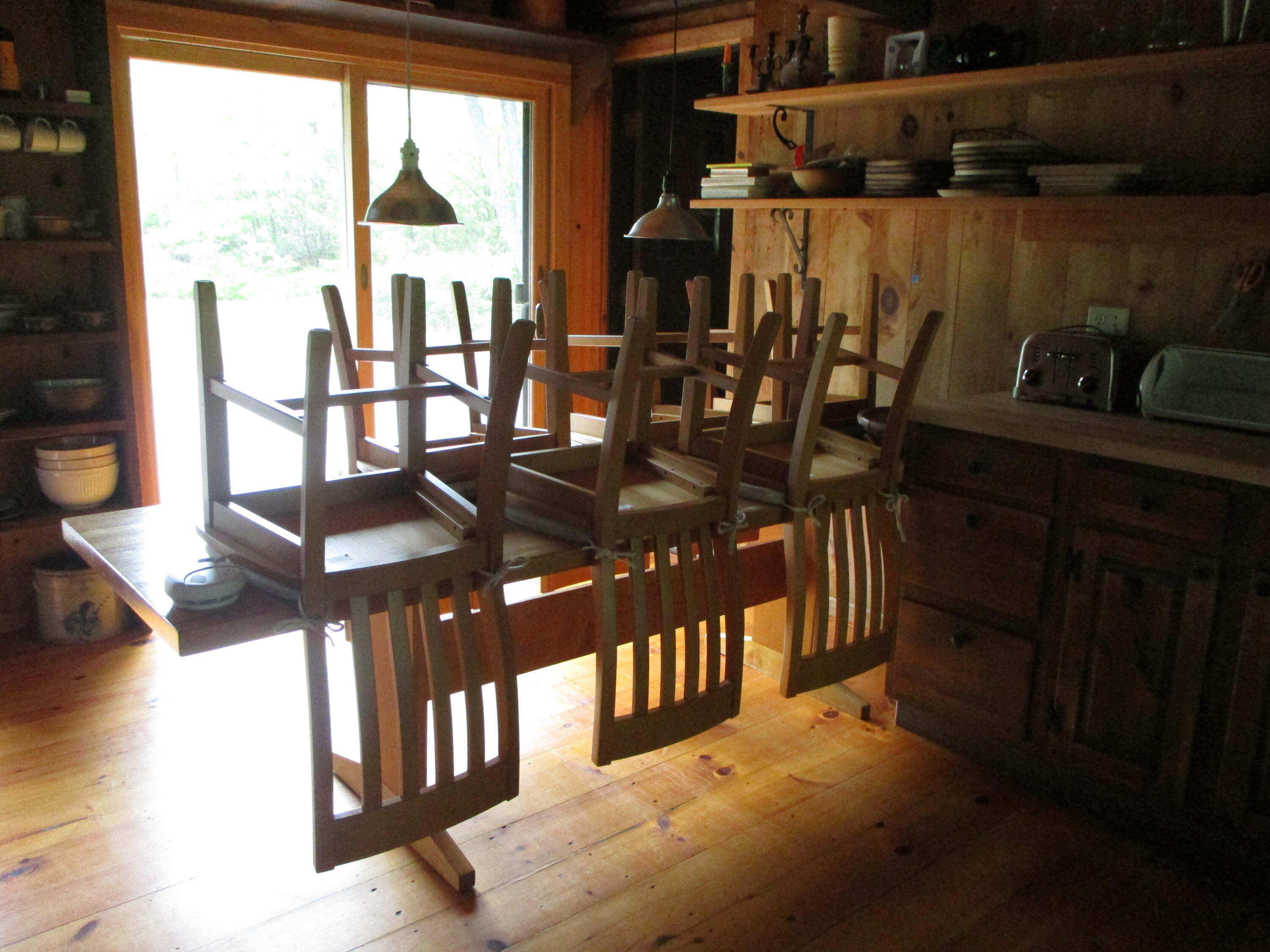 9 Pamet Point Road Truro, MA 02666 - Photo 13 of 33 IMG_5389