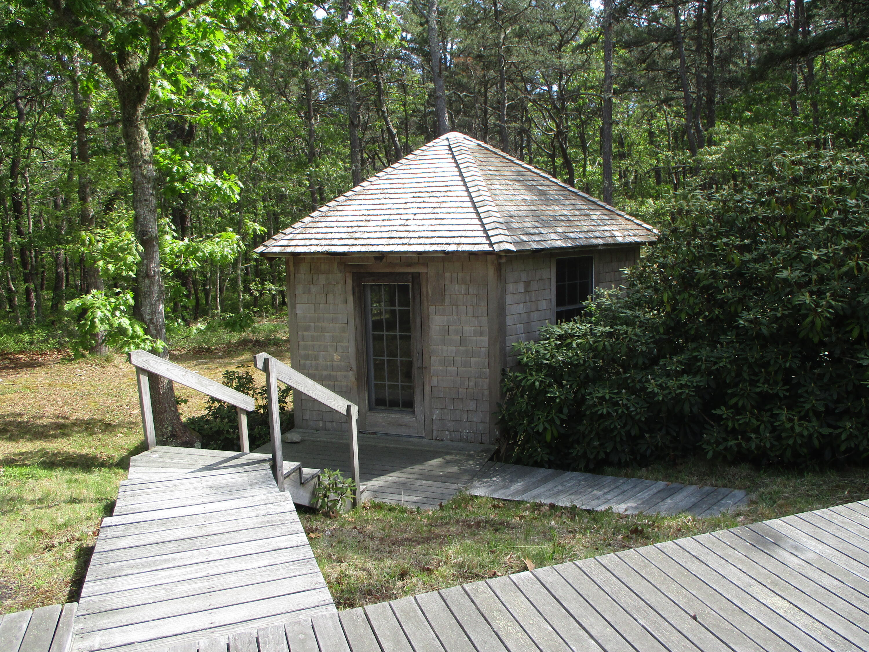 9 Pamet Point Road Truro, MA 02666 - Photo 2 of 33 IMG_5376