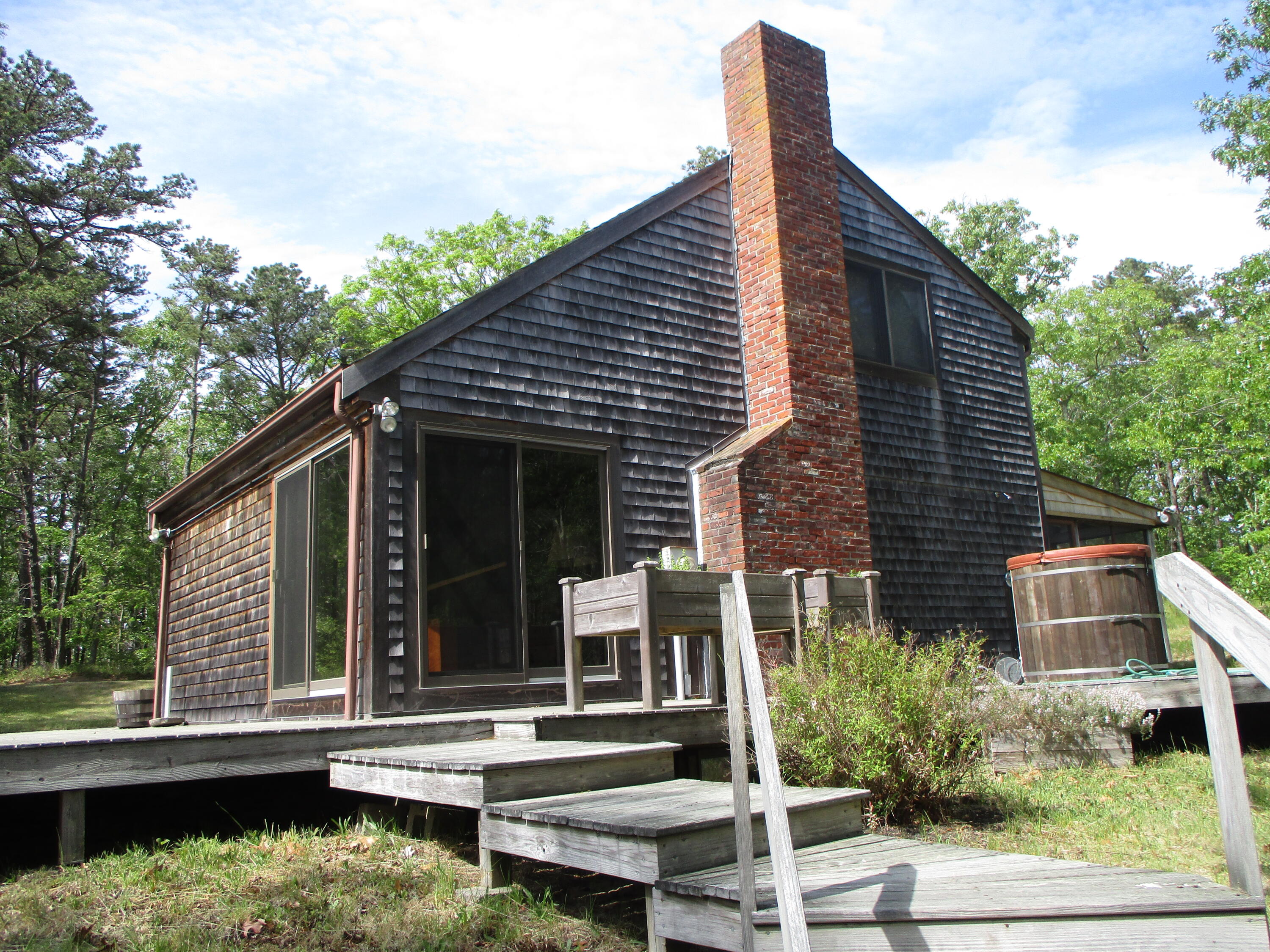 9 Pamet Point Road Truro, MA 02666 - Photo 3 of 33 IMG_5380