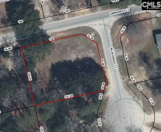 $35,000 | 70 Sawgrass Court, Sumter, SC 29150