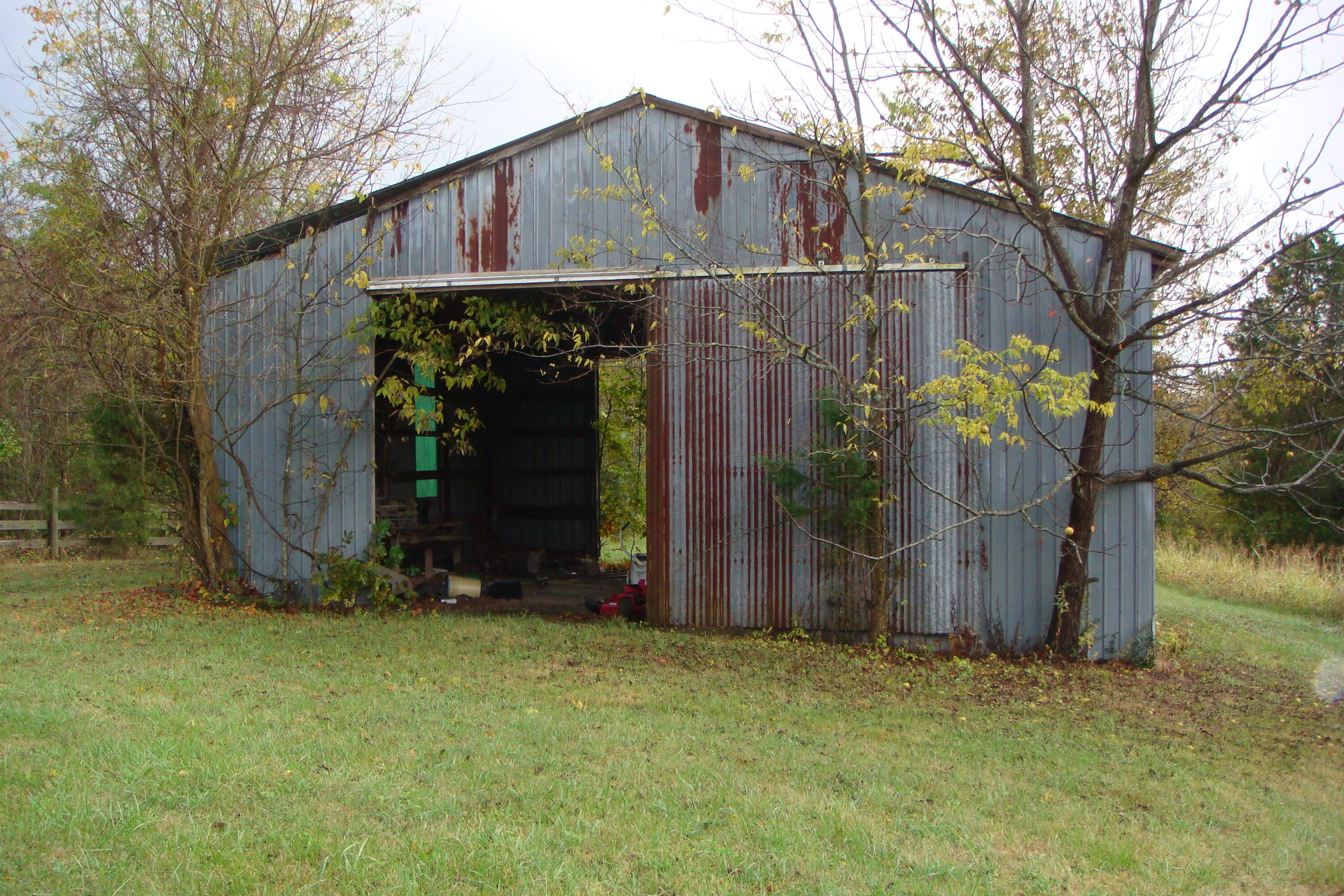 3912 Levee Road Mount Sterling, KY 40353 - Photo 14 of 31 DSC07682