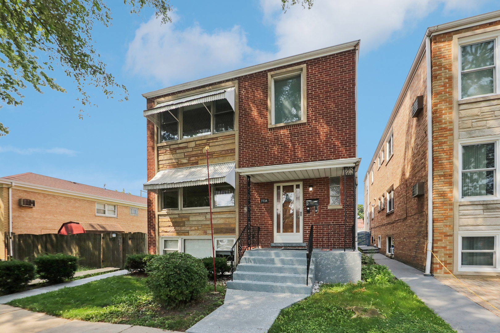 7734 West Addison Street Chicago, IL 60634 - Photo 1 of 52 Gallery Image 1