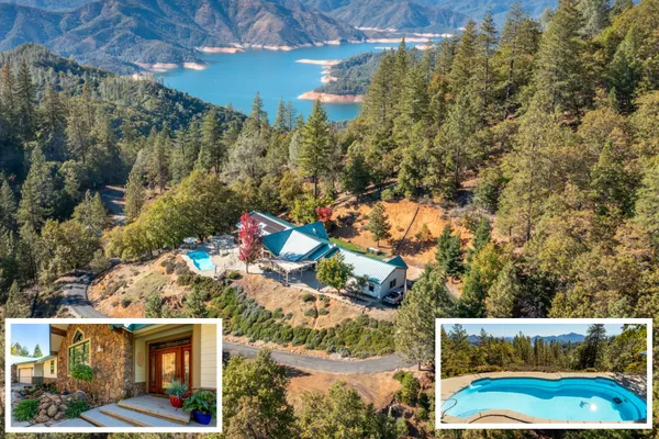 $799,900 | 19200 Mountain Maple Road, Lakehead, CA 96051