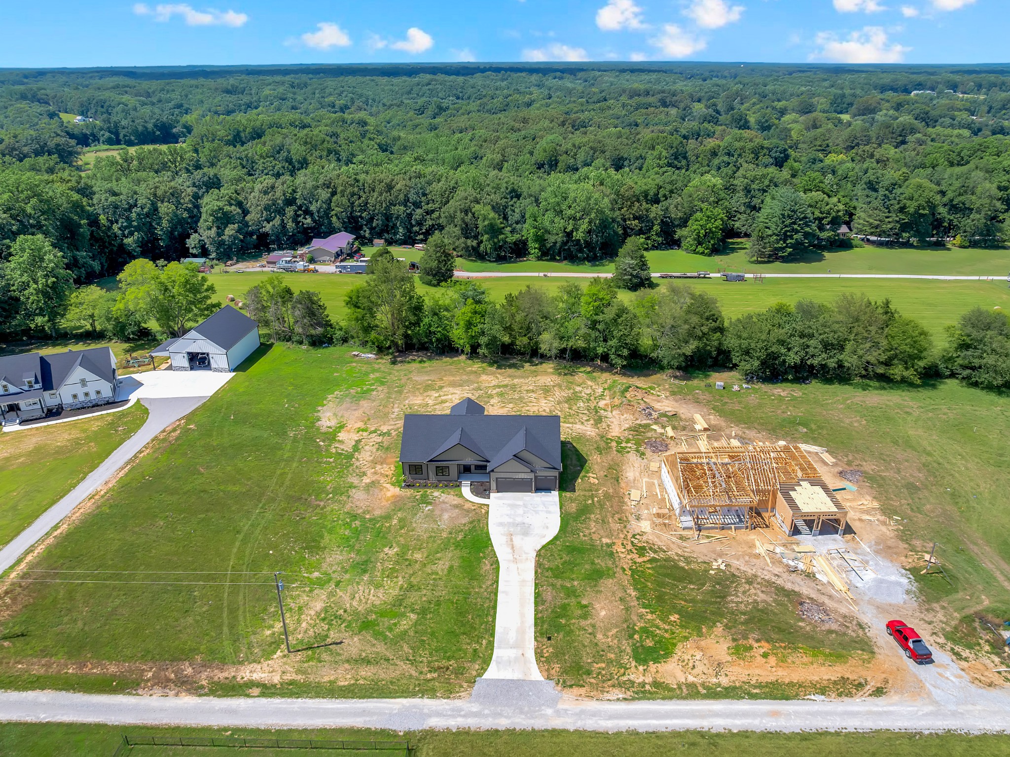 112 Pine Bluff Road Winchester, TN 37398 - Photo 45 of 58