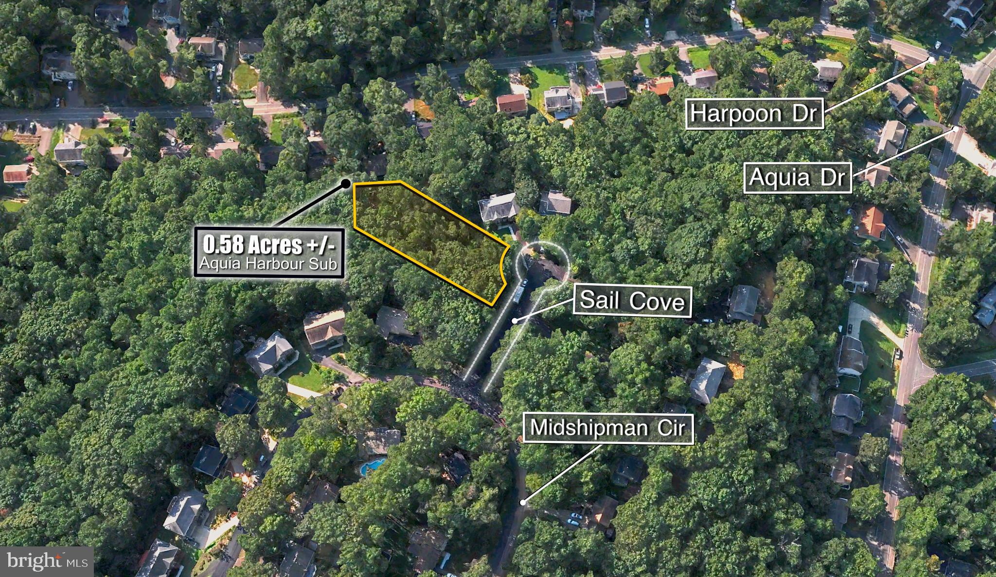 202 Sail Cove Stafford, VA 22554 - Photo 9 of 10 a sign that is sitting on a pole