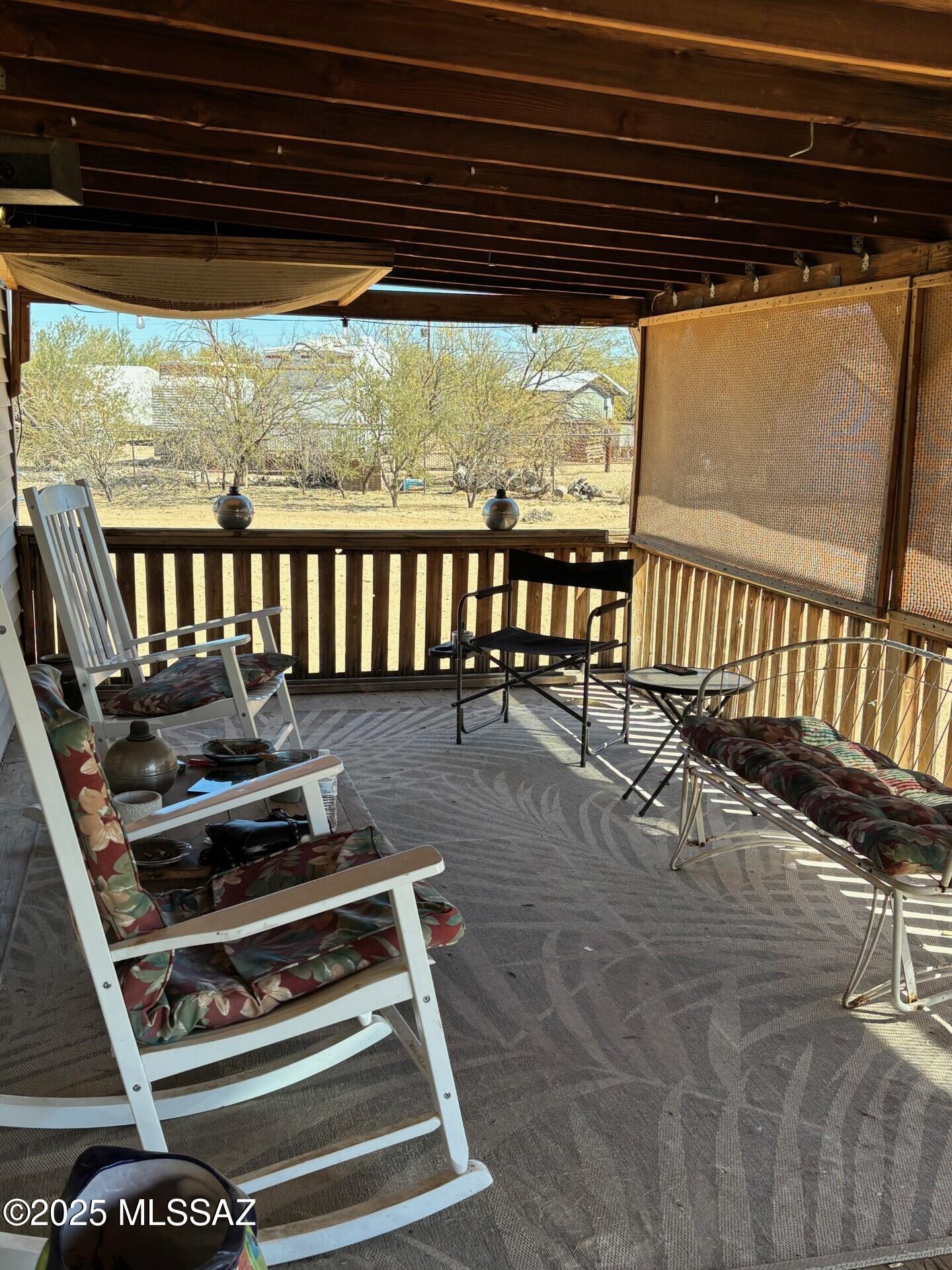 7385 North Gemstone Road Tucson, AZ 85743 - Photo 21 of 29 Gallery Image 21