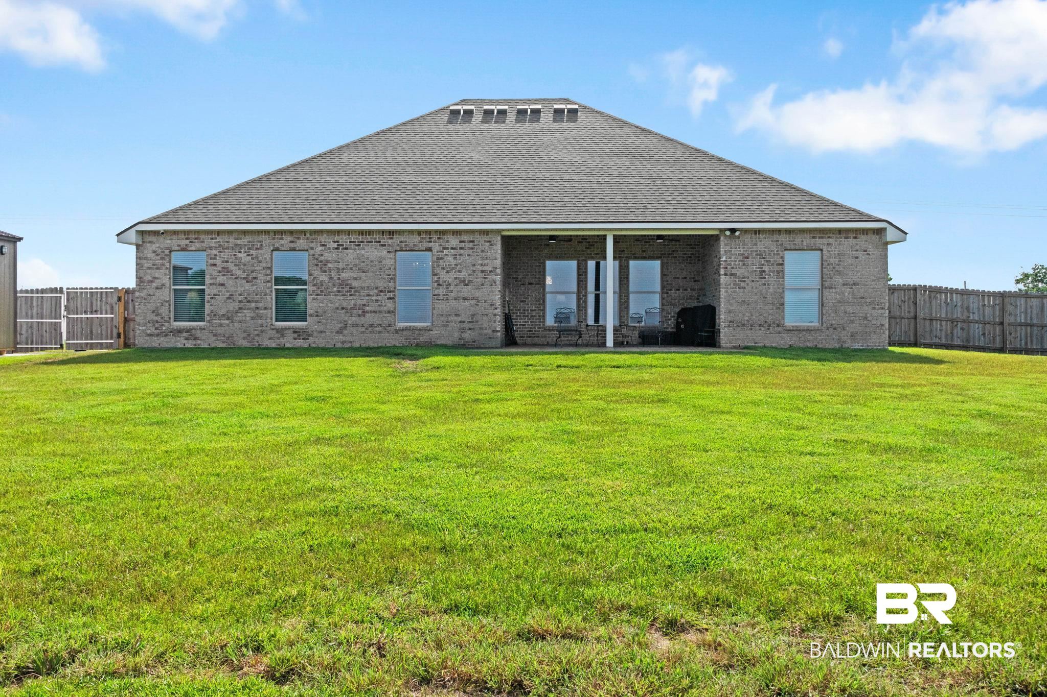 8818 Nall Road Foley, AL 36535 - Photo 58 of 69