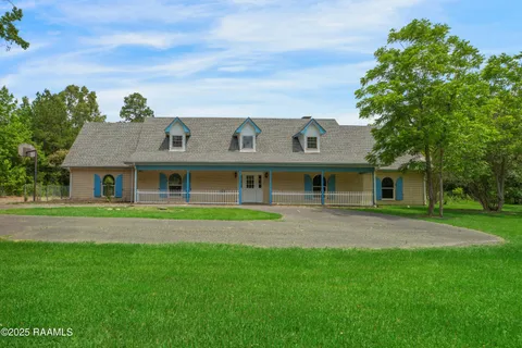 $374,900 | 5811 Basile Eunice Highway, Eunice, LA 70535