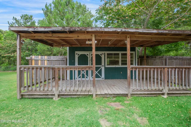 $374,900 | 5811 Basile Eunice Highway, Eunice, LA 70535