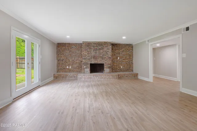 $374,900 | 5811 Basile Eunice Highway, Eunice, LA 70535