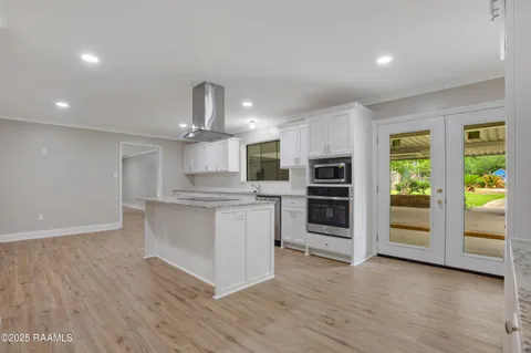 $374,900 | 5811 Basile Eunice Highway, Eunice, LA 70535