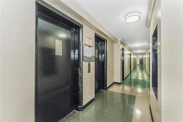 $468,000 | 2483 West 16th Street, Unit 3C | Gravesend