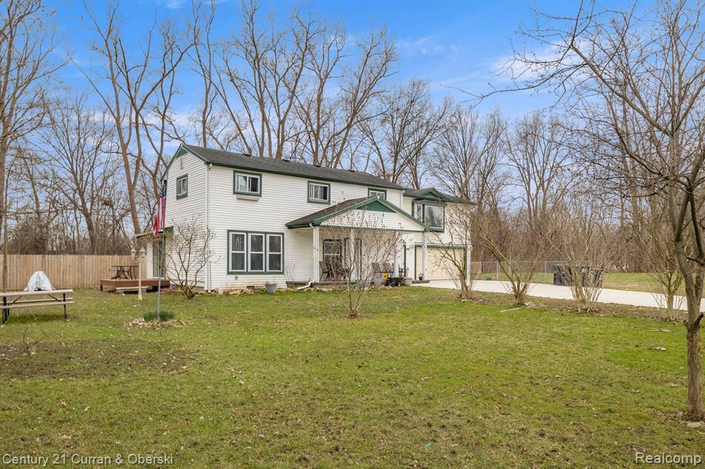 25921 Beverly Road Taylor, MI 48180 - Photo 4 of 53