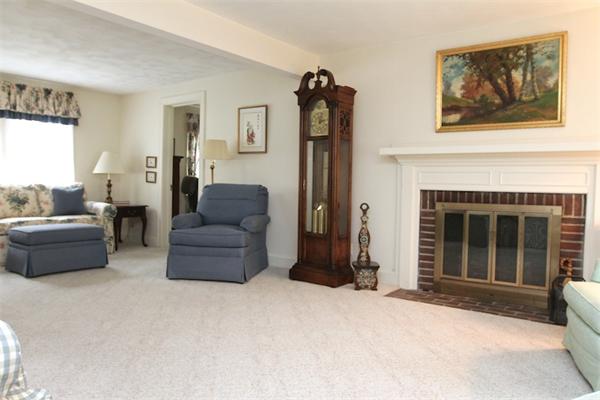 25 Springvale Road Reading, MA 01867 - Photo 14 of 30 Gallery Image 14