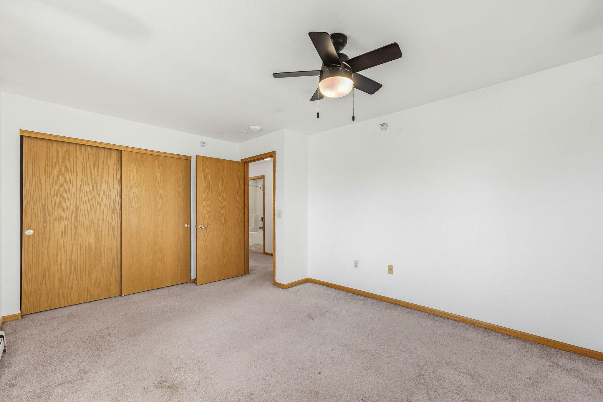 7307 North Port Washington Road, Unit 315 Glendale, WI 53217 - Photo 12 of 30 Bedroom 2