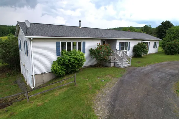 $360,000 | 427 Stone Road, Williamstown, VT 05679