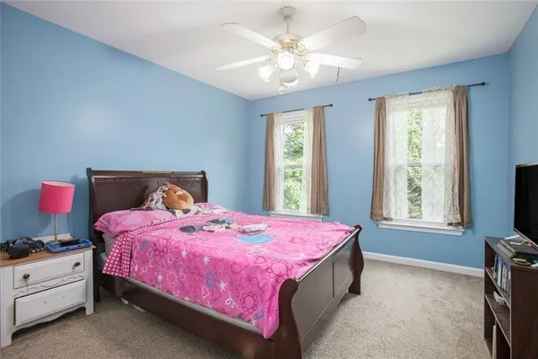 $565,000 | 2482 Windchase Court, Buford, GA 30518