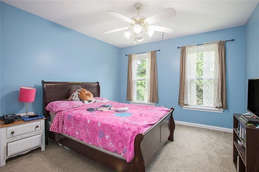 2482 Windchase Court Buford, GA 30518 - Photo 21 of 36